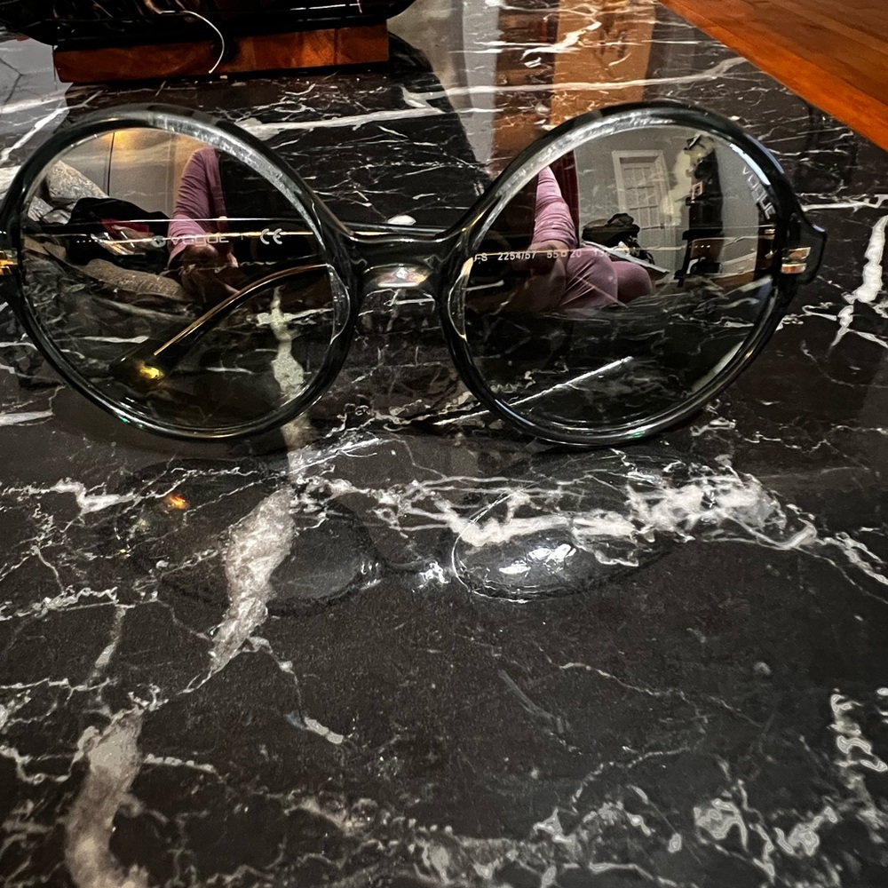 Vogue sunglasses